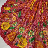 Pure Chinon Chiffon Embroideries + Prints