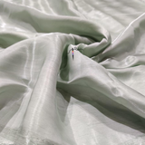 Satin Organza , Width : 60"