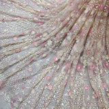 Nett Embroideries 56"