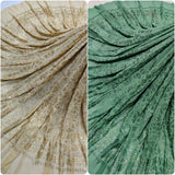 Pure Georgette Embroideries 54"
