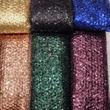 Net Embroideries , Width: 44”
