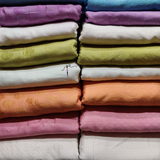 Banarasi Cotton Brocade , Width : 44"