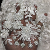 Nett Embroideries 56"