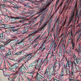 Nett Embroideries 54"