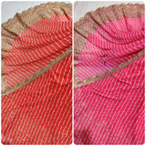 54” and  44”  Georgette Print Combinations