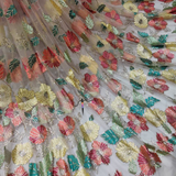 Nett Embroideries, 56"