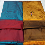Satin Taffeta