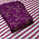 Pure Upada Silk Embroideries 44" & Georgette Prints 44"