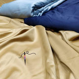 Satin Super Soft, Width 54"