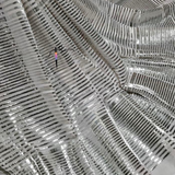 Pure Georgette, Width 54"