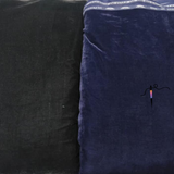 Velvet Colors, Width 44"