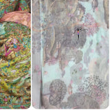 Pure kota Prints 44"