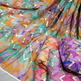 Georgette, Width 58"