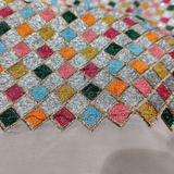 Georgette, Width:44”