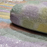 Pure Georgette Embroideries 44"