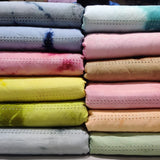 44” Pure cotton Cutwork Embroideries