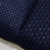 Velvet Embroideries 44"