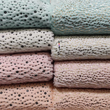 FUR Velvet , Width : 60"