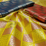 Pure Brocade Weaves, Width 44"