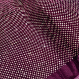 Micro Velvet, Width:44”