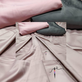 Satin Super Soft, Width 54"