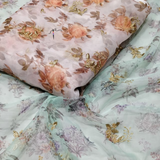 Soft Organza, Width 44"