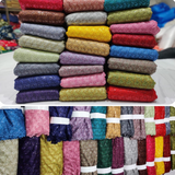 Nett Sequin , Width : 46"