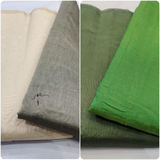 Cotton Chanderi , 44”