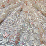 Nett Embroideries 56"