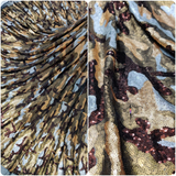 Nett Embroideries , 60”