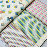 Pure Cotton Thread Embroideries and Pure cotton multi-layered Embroideries Combinations