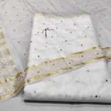 Organza Zari