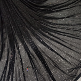 Nett Lycra Sequin