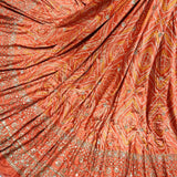 Velvet Embroideries 54"
