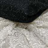 Nett Heavy Embroideries