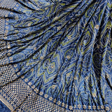 Velvet Embroideries 54"