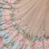 Nett Embroideries 56"