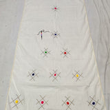 Cotton Embroideries 44"