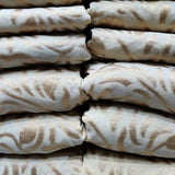 Pure Georgette Embroideries 44"