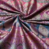 Pure Brocades, Width 44"