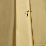 Pure Giza Cotton, 44"