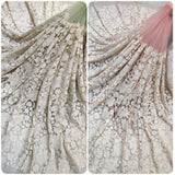 Nett Embroideries 56", 47" Combinations