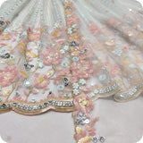 Nett Embroideries 44" and 54" Combinations