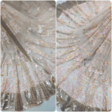 Embroideries 44" & 54" Combinations