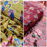 Velvet, Width:46”