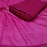 Pure Raw Silk, Width : 44"