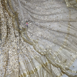 Nett Embroideries 56" & 44"