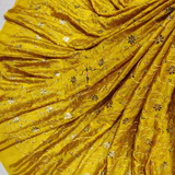Pure Chinon Chiffon , Width : 44"
