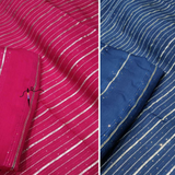 Pure Chinon chiffon 44" , combinations