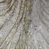 Nett Embroideries 56" & 44"